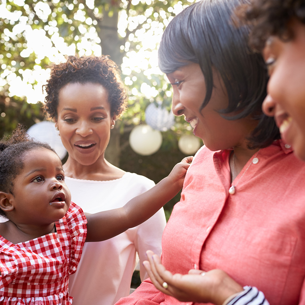 Center for Child and Family Health