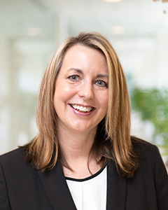 Heather Case, DVM, MPH, DACVPM, CAE - Chief Executive Officer