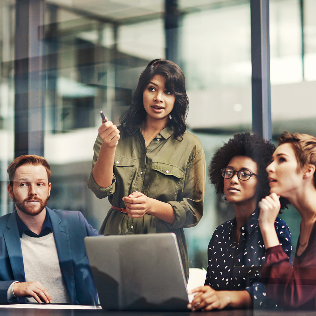 Education and Communication Services