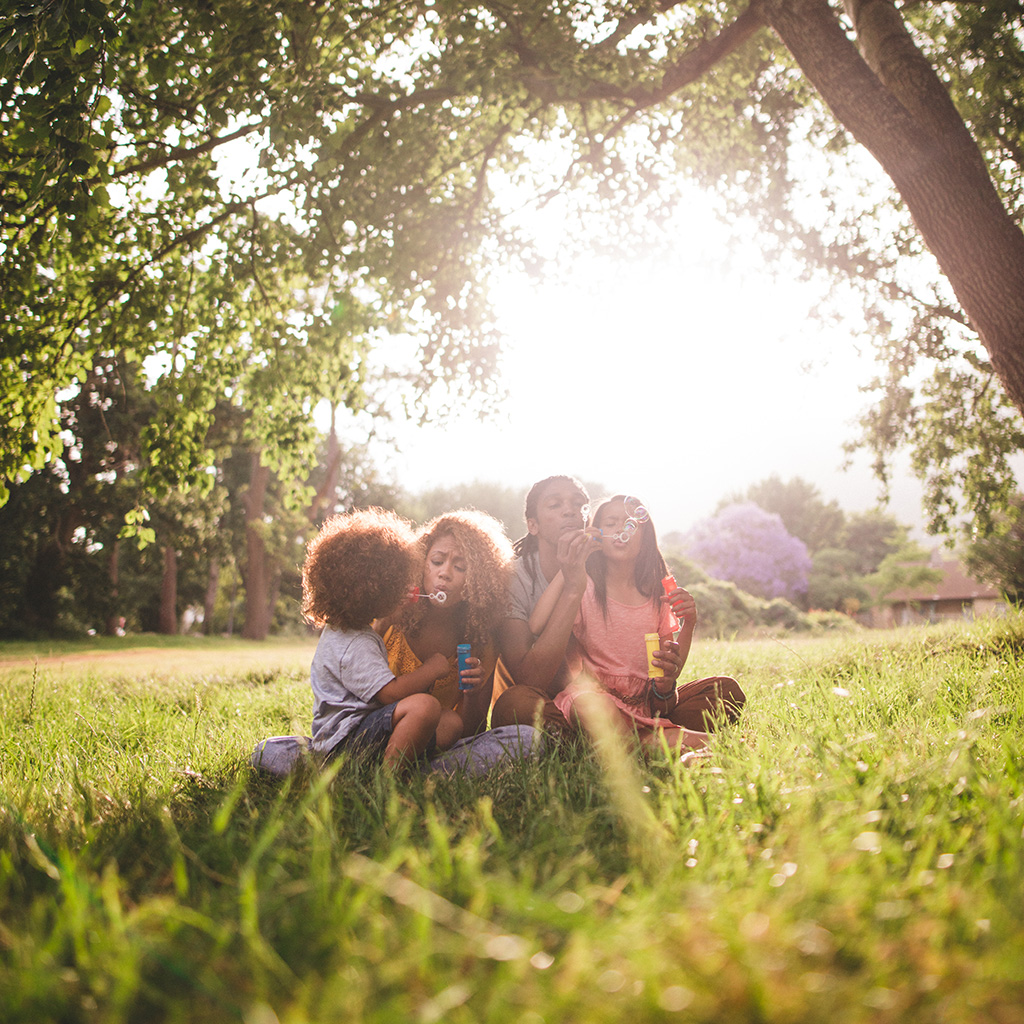 Center for Healthy Communities