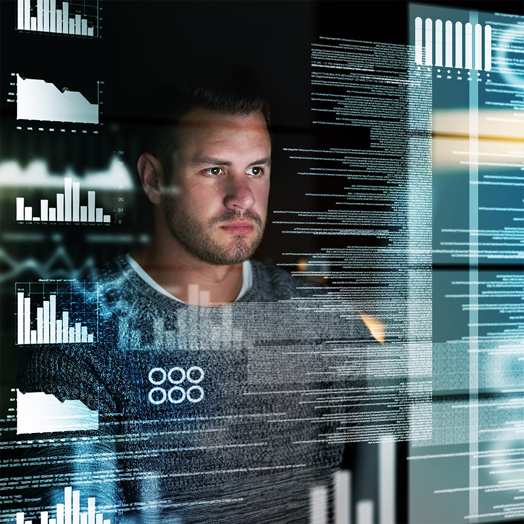 Center for Technology Solutions