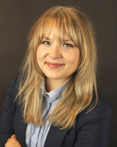 Polina Naumova