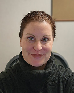 Jennifer Keeslar, MBA