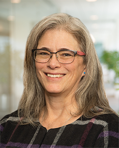 Sarah Lyon-Callo, PhD, MS