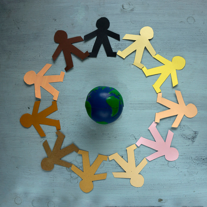 Center for Social Justice