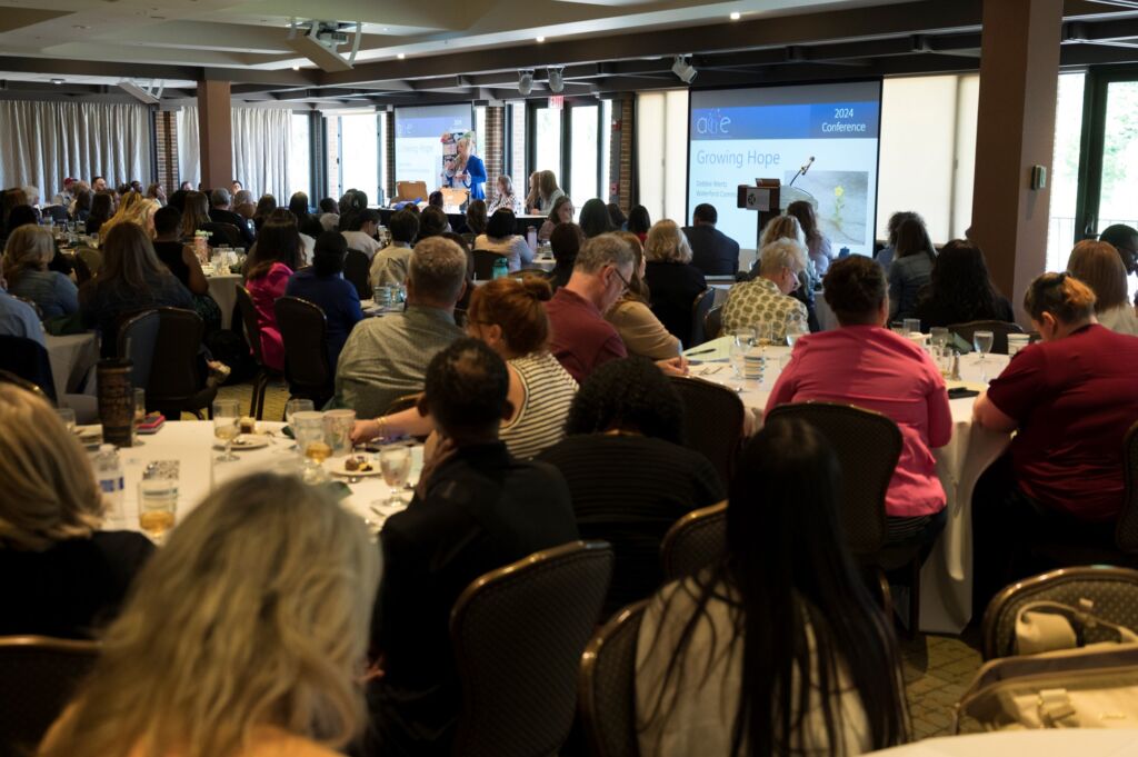 2024 MiACE Conference 2024 MiACE Conference