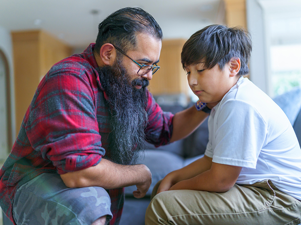 Chickasaw Nation Pediatric Collaborative