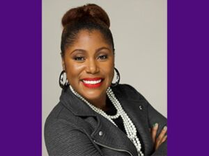 Dr. Shondra Marshall
