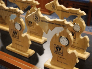 Hometown Hero Awards