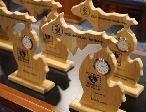 Michigan Public Health Week Partnership is accepting nominations for 2026 Hometown Health Hero award