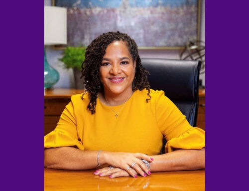 CEO Dr. Renée Branch Canady featured in VoyageMichigan