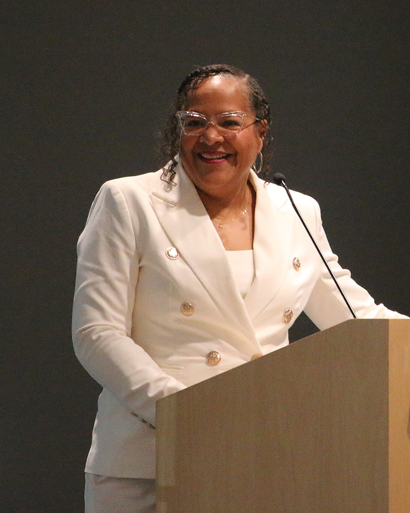 MPHI CEO Dr. Renée Canady