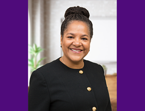 CEO Renée Branch Canady appointed Board Chair of the Public Health Accreditation Board